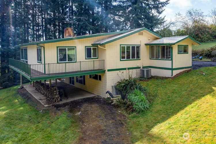 479 Tennessee Rd Winlock, WA 98596