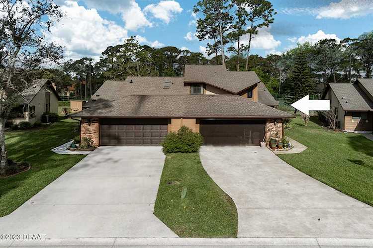 113 Horseshoe Trail Ormond Beach, FL 32174 | MLS 1107186 Photo 1