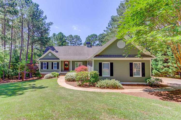 1070 Dove Canyon Drive Greensboro, GA 30642