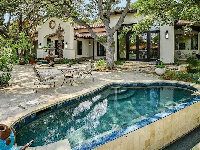 4100 Fischer Store RD Wimberley, TX 78676