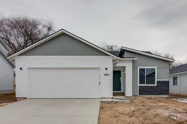 Build Idaho- Prepare to be Moved! Idaho's Ultimate Home Search Photo 1