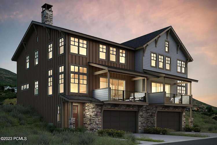 524 W Ascent Dr Hideout, UT 84036