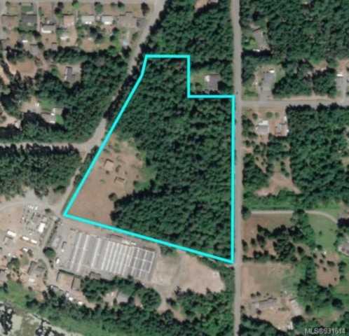 7971 Superior Rd Lantzville, BC V0R 2H0