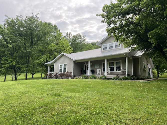 3755 Hurricane Creek Rd Tullahoma, TN 37388 | MLS 2520619 Photo 1