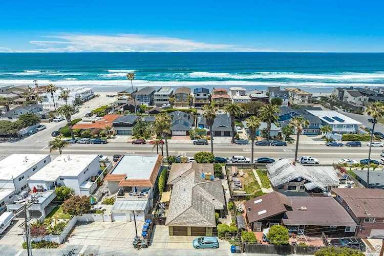 1823-25 Coast Blvd Del Mar, CA 92014