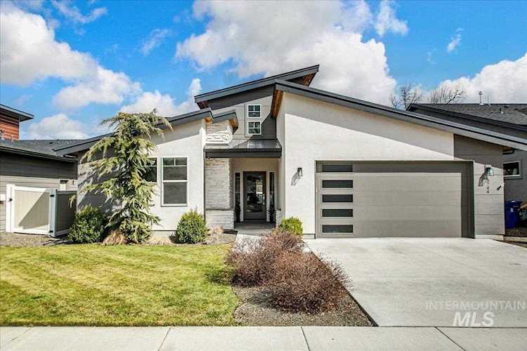 Build Idaho- Prepare to be Moved! Idaho's Ultimate Home Search Photo 1