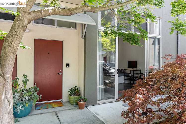 2430 5th St #K Berkeley, CA 94710