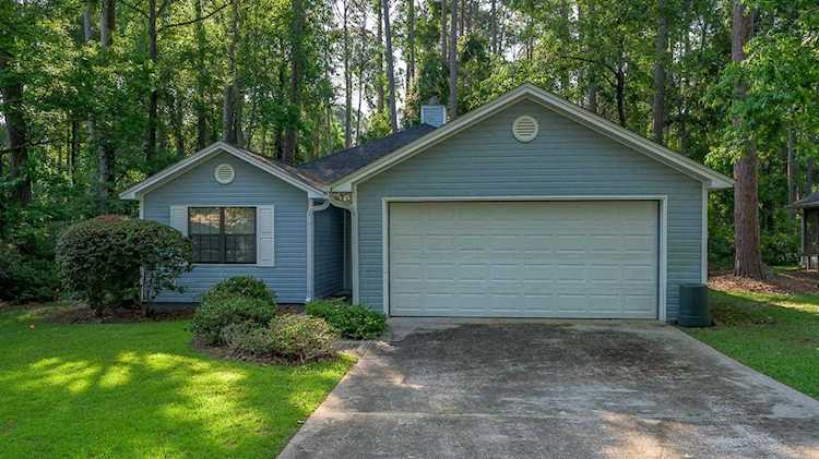 2277 Tuscavilla Rd Tallahassee, FL 32312 in Killearn Lakes Photo 1