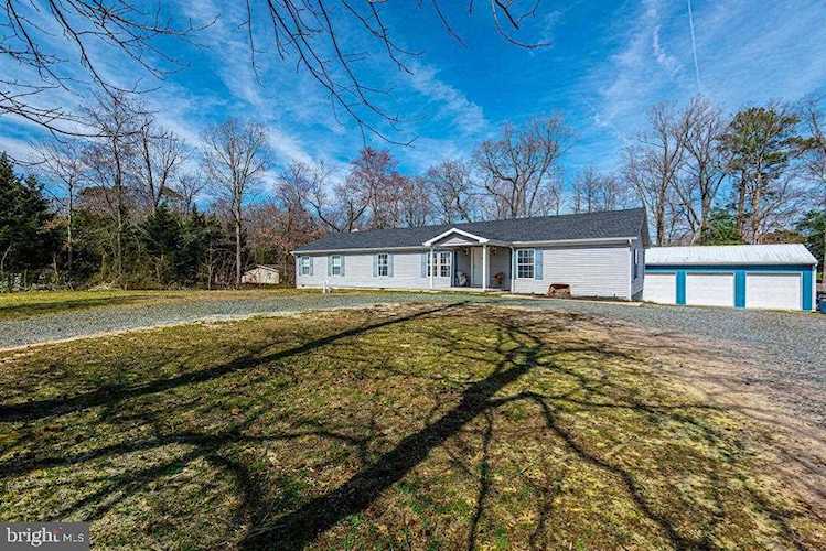 18223 Little Hill Rd Laurel, DE 19956