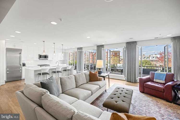 645 Maryland Ave NE #201 Washington, DC 20002
