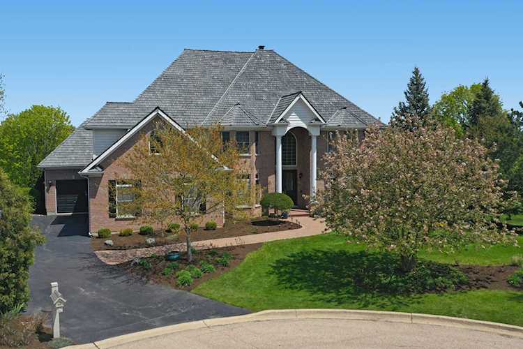 6564 Beech Ln Libertyville, IL 60048