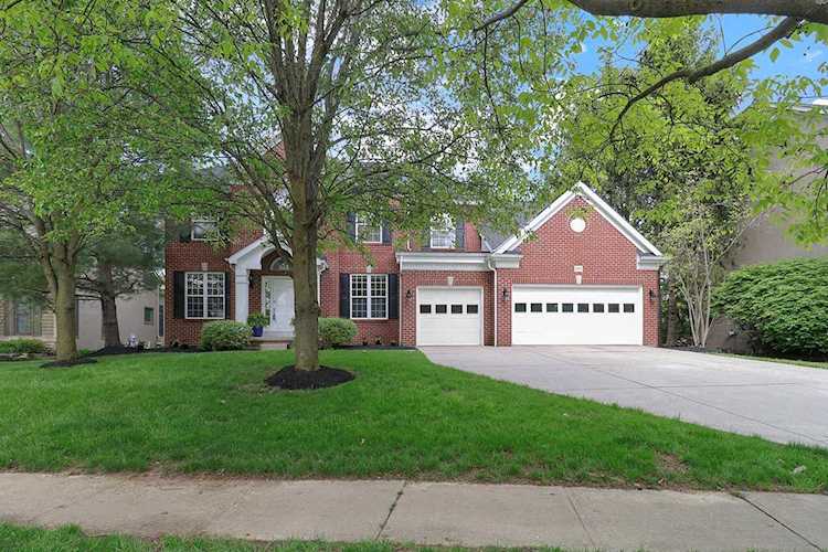 7490 Kilbrittain Lane Dublin, OH 43017 | MLS 223012447 Photo 1