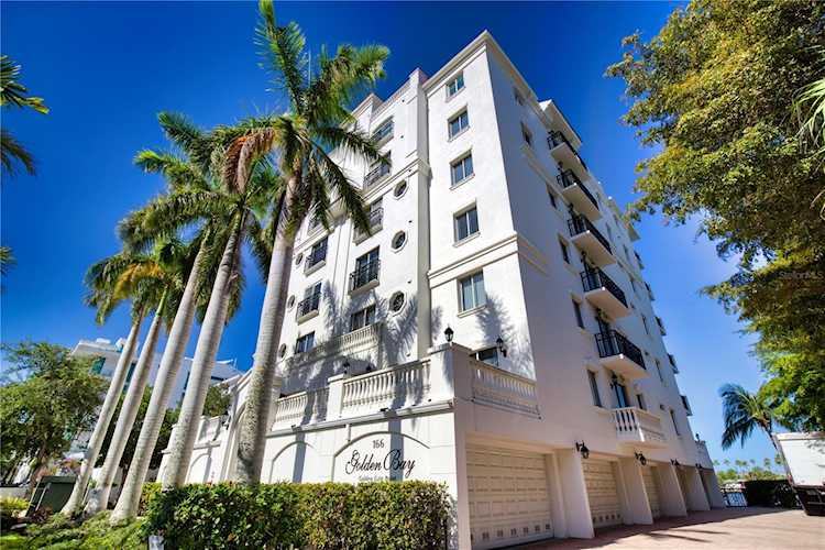 166 Golden Gate POINT #41 Sarasota, FL 34236