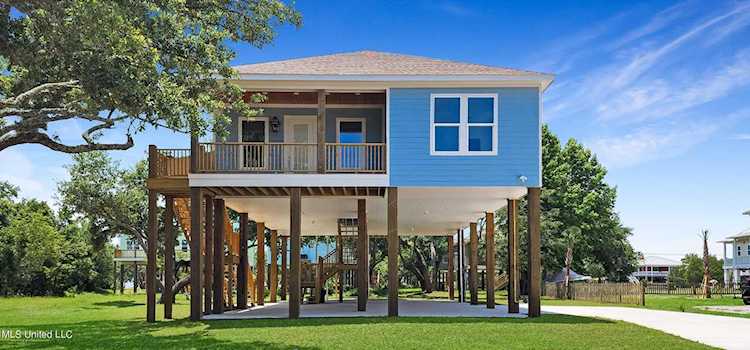 530 Trautman Ave Long Beach, MS 39560