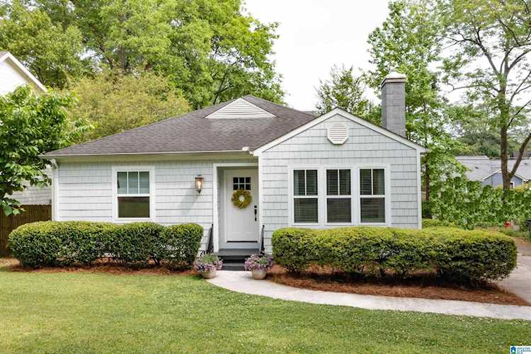 515 Oxmoor Road Homewood, AL 35209
