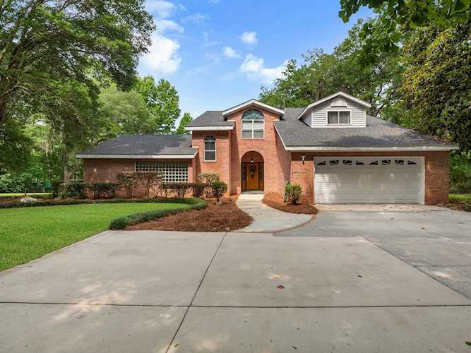 4309 Kimmer Rowe Dr Tallahassee, FL 32309 in Lake Mary Ann Unrec Photo 1