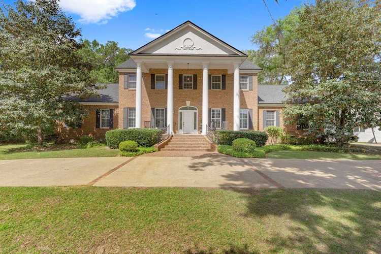 1084 Summerbrooke Dr Tallahassee, FL 32312 in Summerbrooke I Thru Viii Photo 1