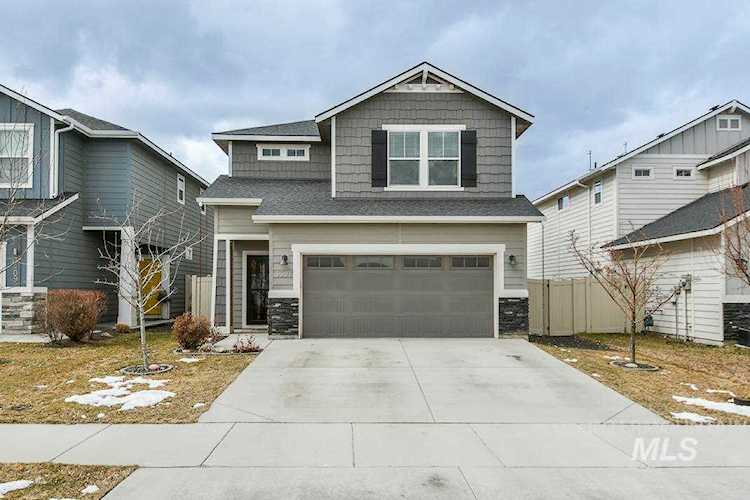 Build Idaho- Prepare to be Moved! Idaho's Ultimate Home Search Photo 1