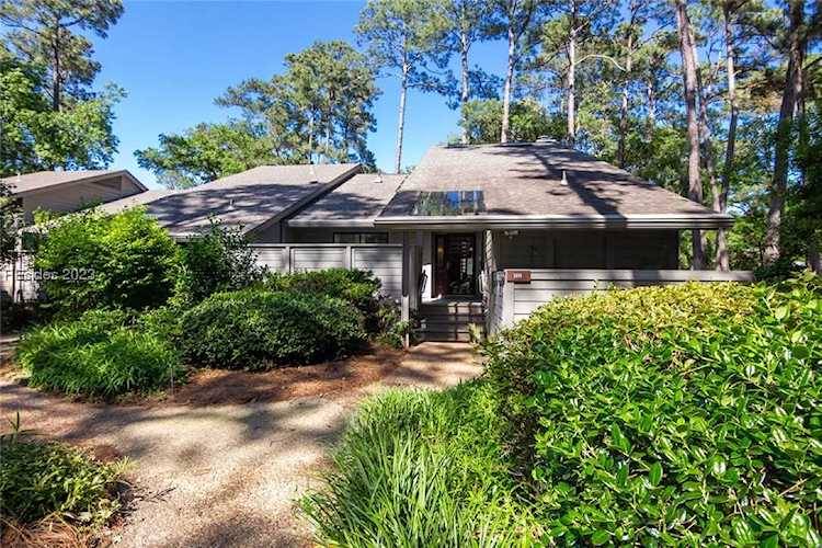 40 Governors Rd Hilton Head Island, SC 29928 MLS 435382