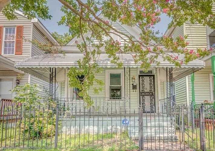 home for sale in All Others Area 106 Newport News VA 23607 - MLS 10471189 Photo 1