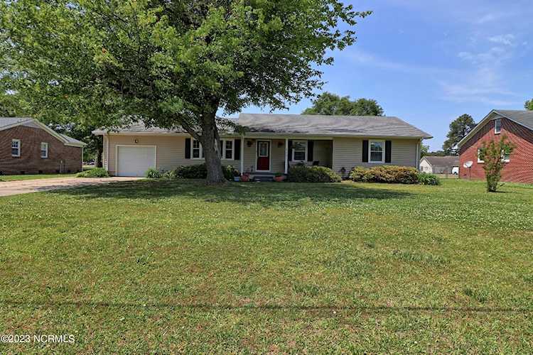 503 Alton St Street Elizabeth City, NC 27909