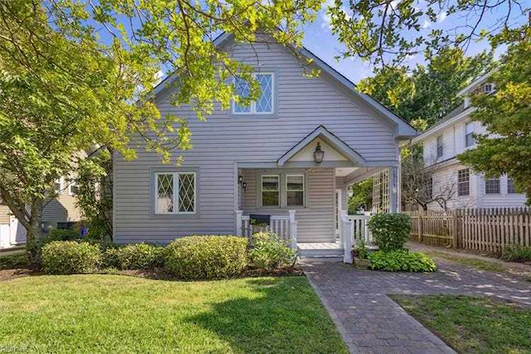 1313 Sussex Place Norfolk, VA 23508