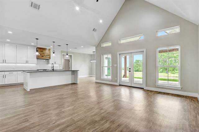 1729 Desvoignes Road Denison, TX 75021