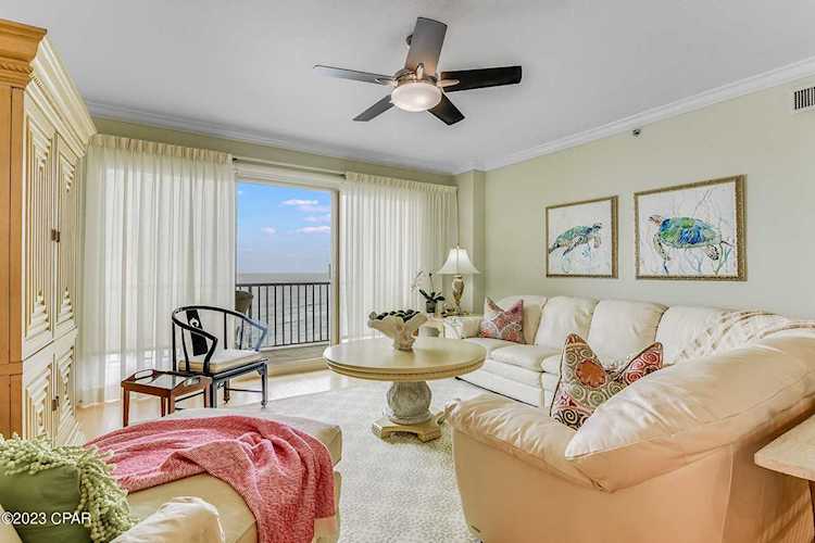 6323 Thomas Dr #802A Panama City Beach, FL 32408