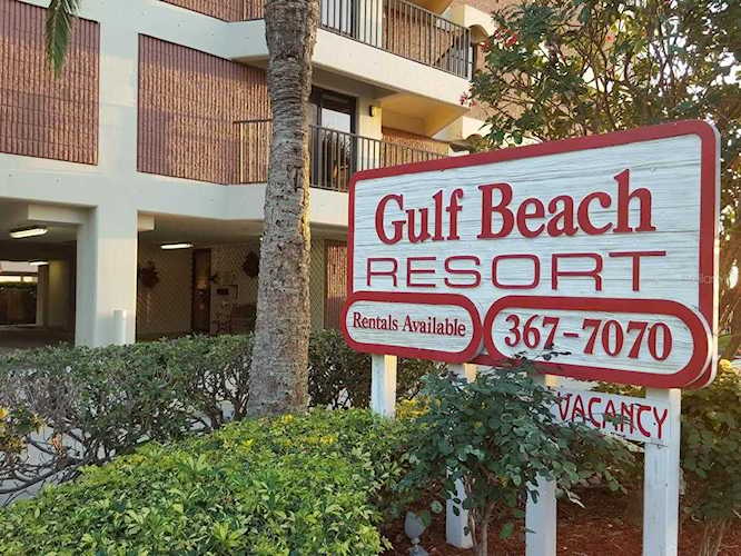 140 51st Ave W #303 St. Pete Beach, FL 33706