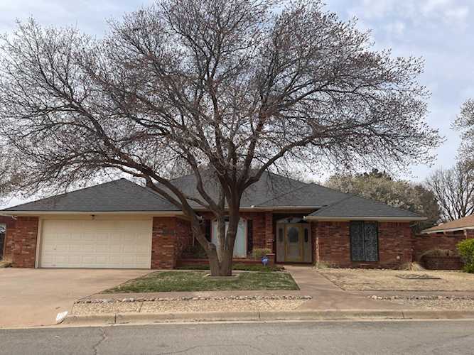 505 N Fulton Avenue Lubbock, TX 79416 | MLS 202303577 Photo 1