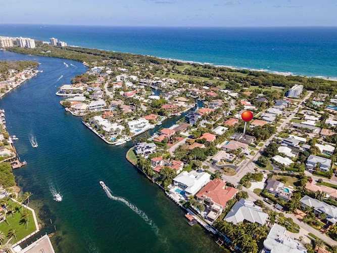 735 NE 6th Street Boca Raton, FL 33432