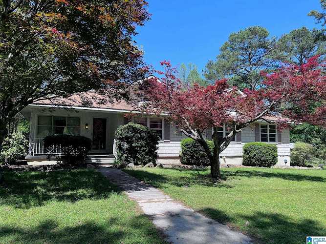 933 Crawford Road Mount Olive, AL 35117