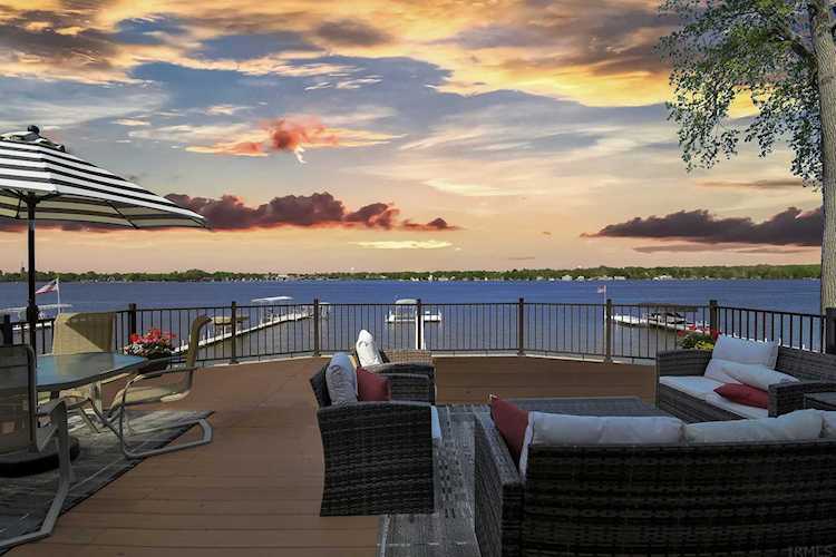 1316 Country Club Terrace Warsaw, IN 46580