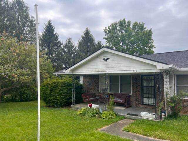 511 Baughman Ave Danville, KY 40422 | MLS 23008708 Photo 1