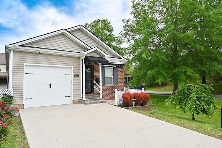 700 Ben Ali Dr Danville, KY 40422