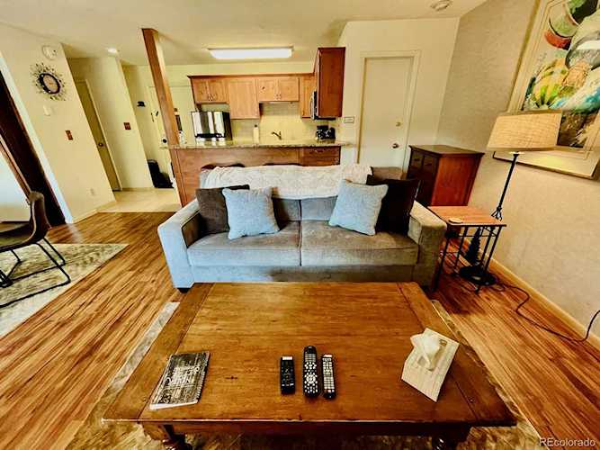 2215 Storm Meadows Dr #220 Steamboat Springs, CO 80487