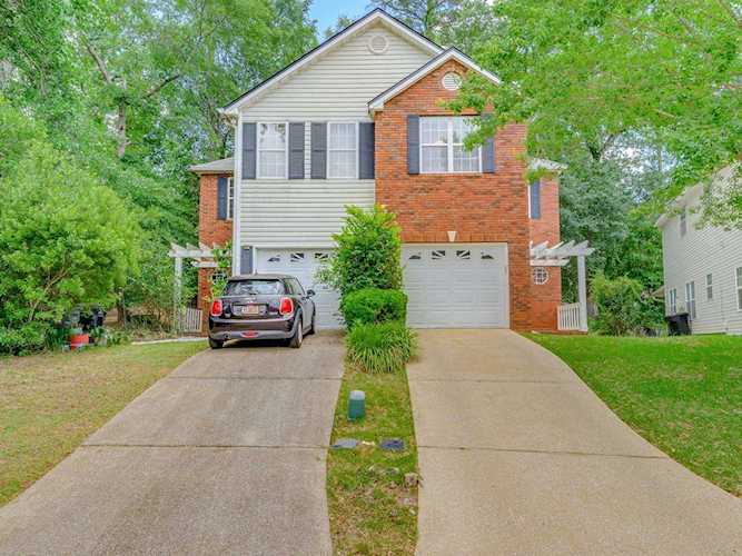 5015 Mint Hill Ct Tallahassee, FL 32309 in Mint Hill Photo 1