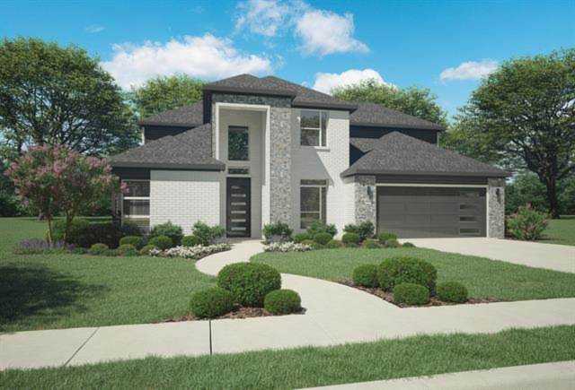 1515 Ironwood Way Melissa, TX 75454
