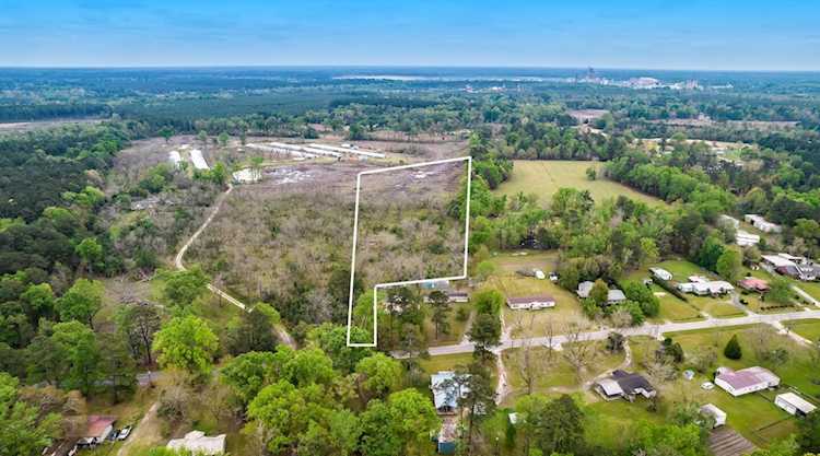 436 Blitch Place Rd Holly Hill, SC 29059