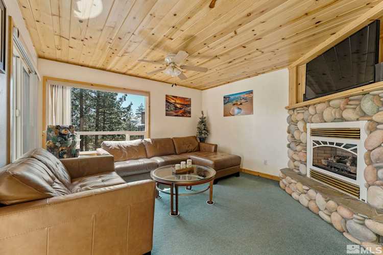 225 Clubhouse Stateline, NV 89449