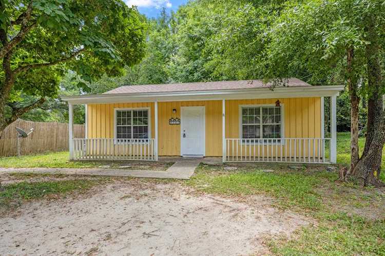 5757 Jodphur Ct Tallahassee, FL 32303 in Lakewood Estates Photo 1