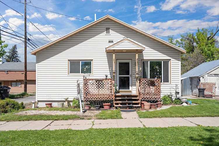227 E 4th St Kalispell, MT 59901