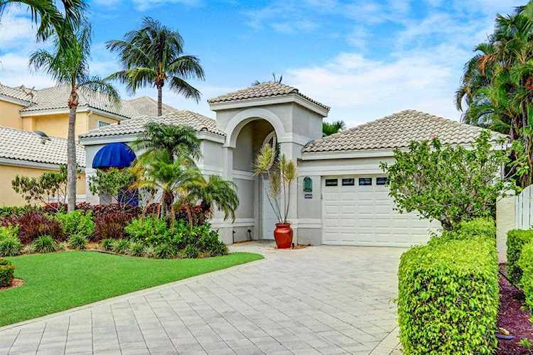 3565 NW Clubside Circle Boca Raton, FL 33496 - MLS# R10833704 | BocaRatonRealEstate.com Photo 1