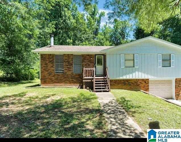 5092 Oak Leaf Circle Adamsville, AL 35005 | MLS 1353970 Photo 1
