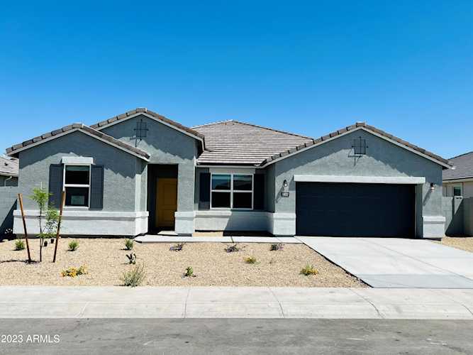 1032 W Falls Canyon Drive Casa Grande, AZ 85122