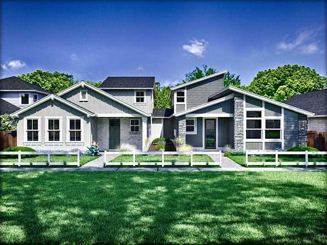 2256 NW Skyline Ranch Rd Bend, OR 97703