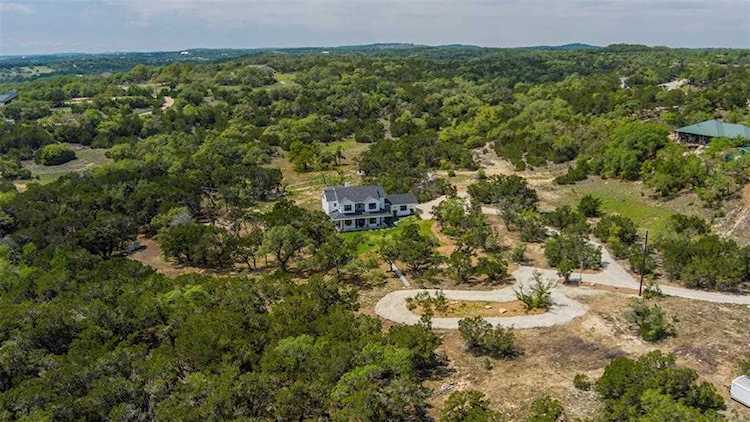 1312 Primrose PATH Canyon Lake, TX 78133