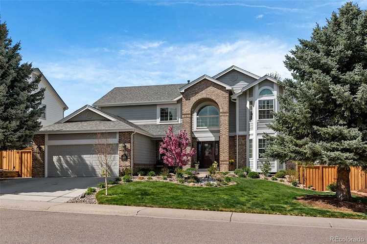 10071 Astoria Ct Lone Tree, CO 80124