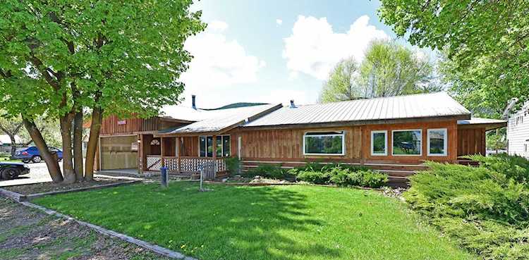 106 Glendora Ave Libby, MT 59923
