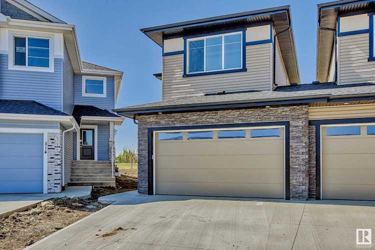 516 Kleins Court Leduc, AB T9E 1M5